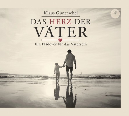 Das Herz der Väter (Hörbuch [MP3])