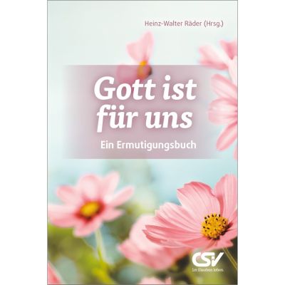 Gott ist für uns