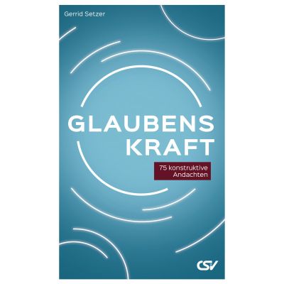 Glaubenskraft