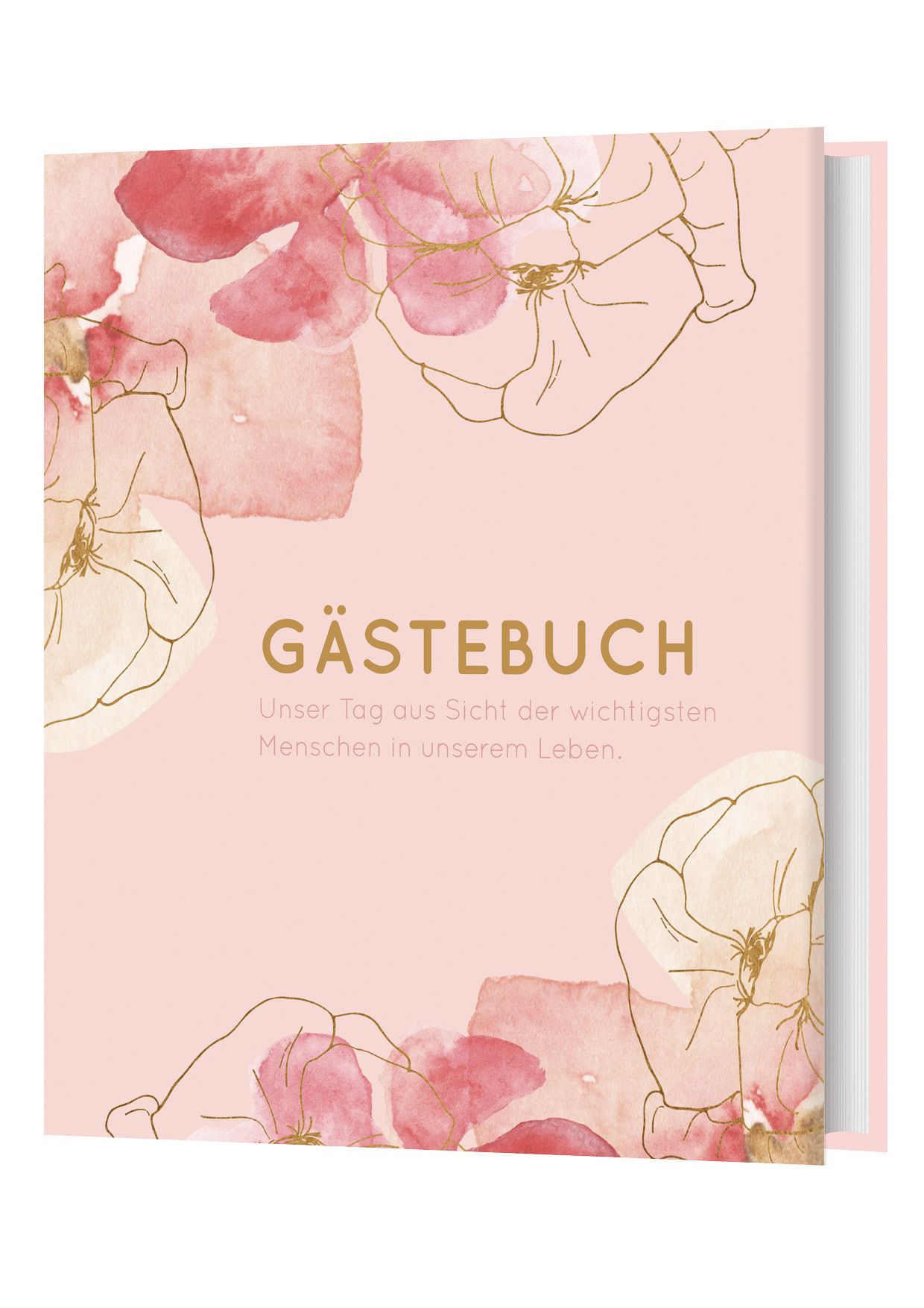 Gästebuch Hochzeit