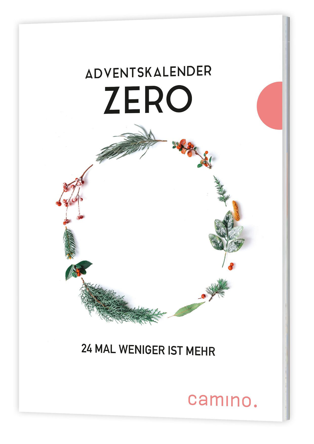 Adventskalender Zero