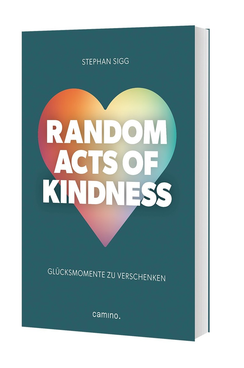 Random Acts of Kindness