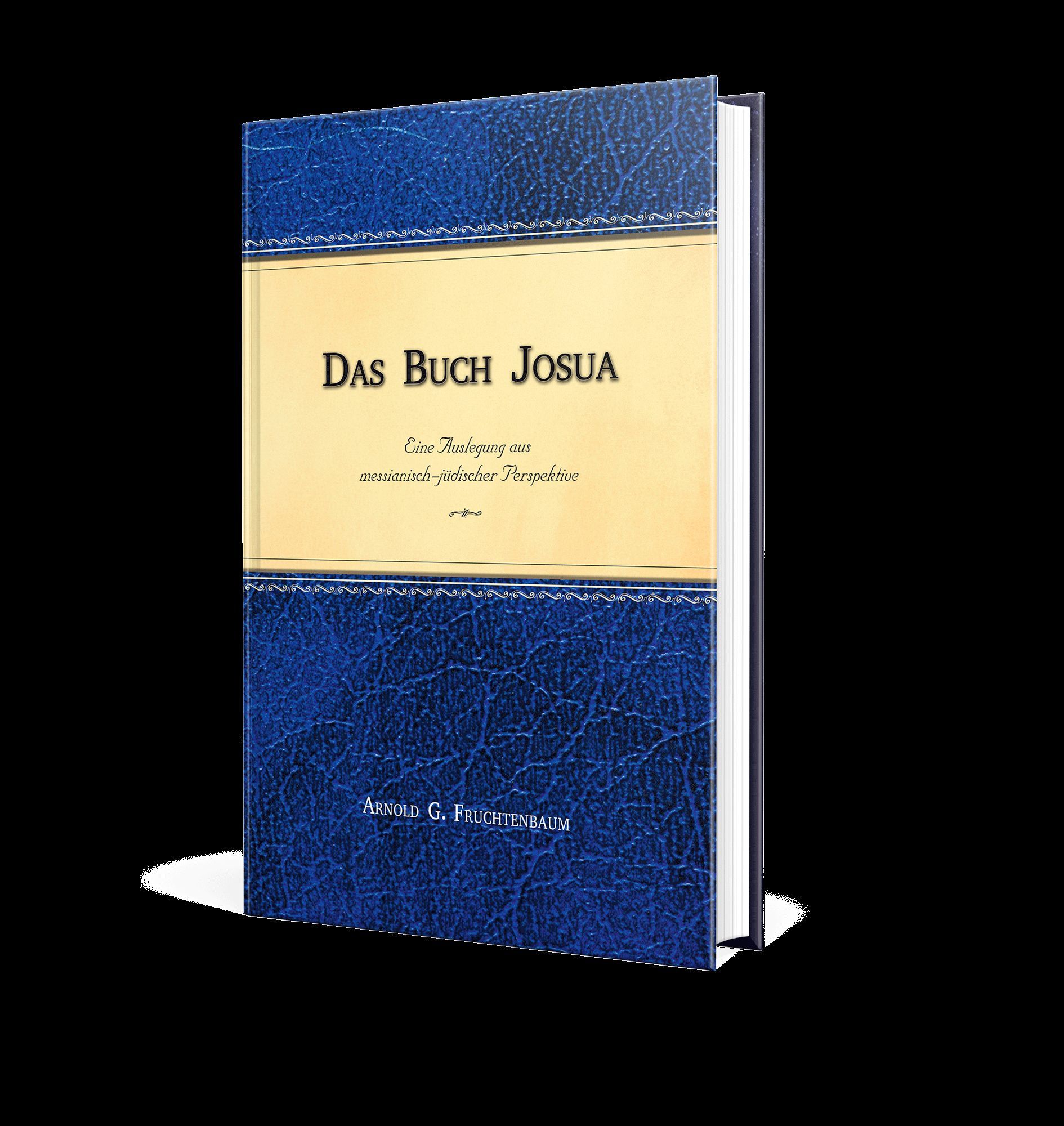 Das Buch Josua