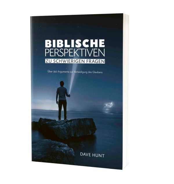 Biblische Perspektiven zu schwierige Fragen