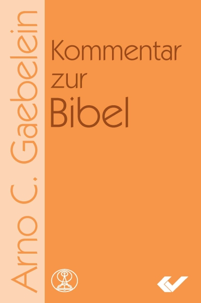 Kommentar zur Bibel AT/NT