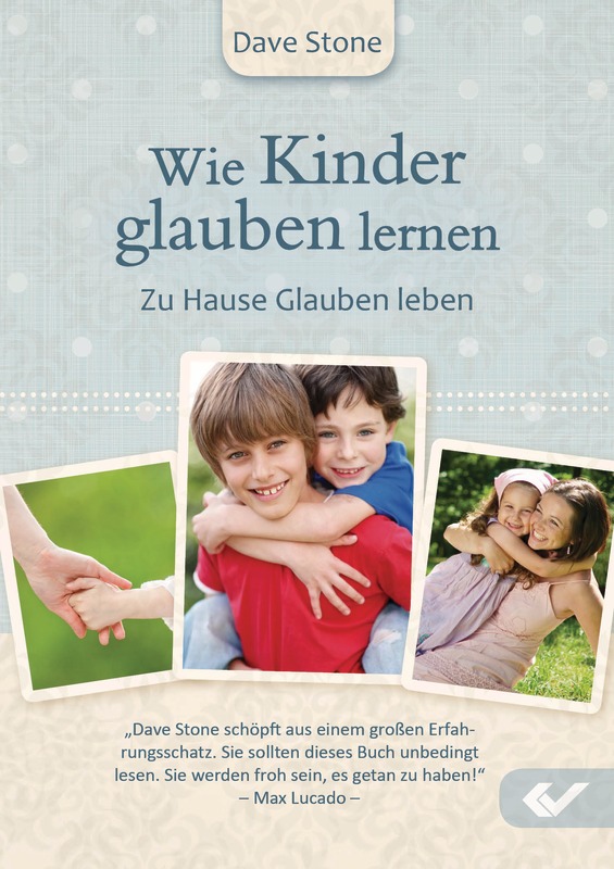 Wie Kinder glauben lernen