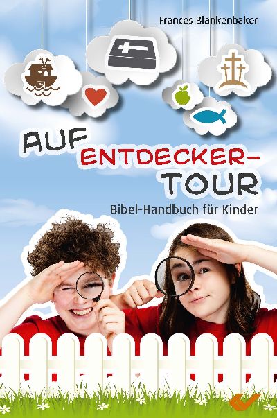 Auf Entdeckertour