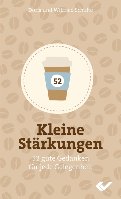 Kleine Stärkungen