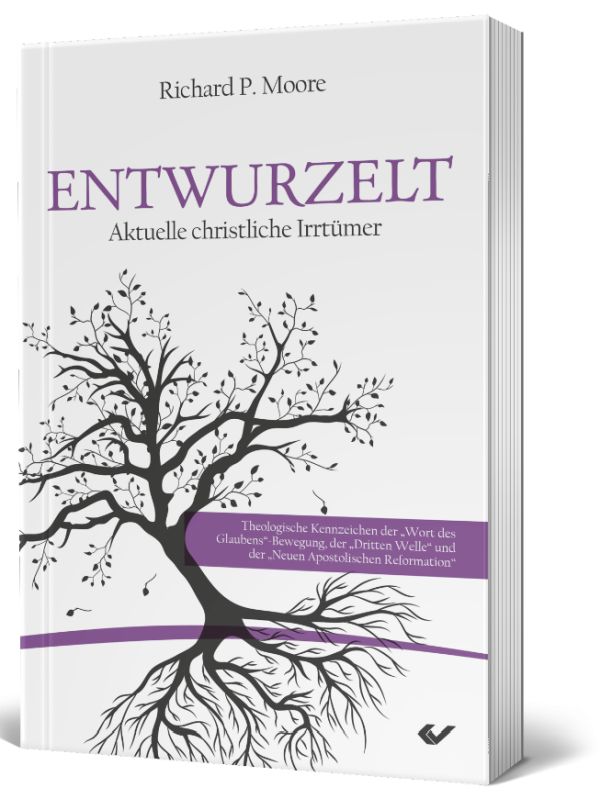 Entwurzelt