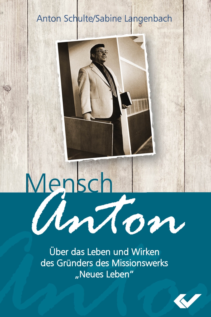 Mensch Anton