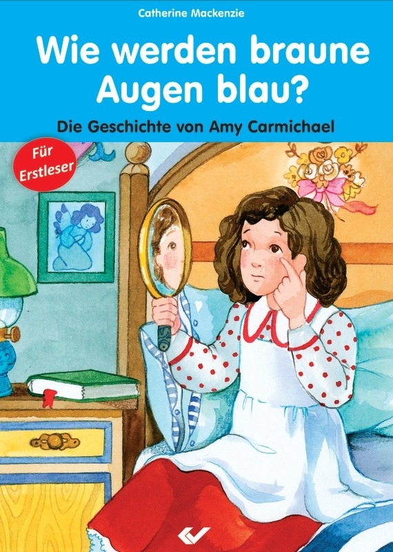 Wie werden braune Augen blau?