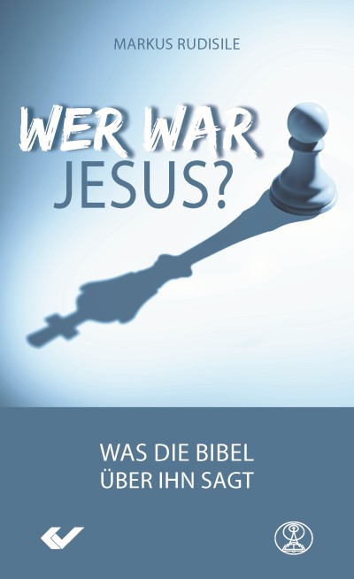 Wer war Jesus