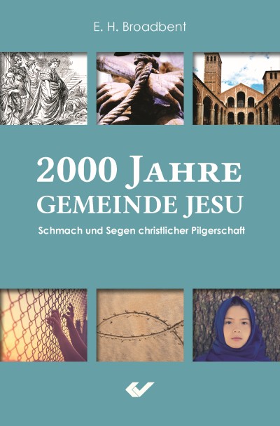 2000 Jahre Gemeinde Jesu