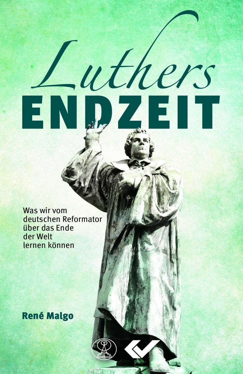 Luthers Endzeit