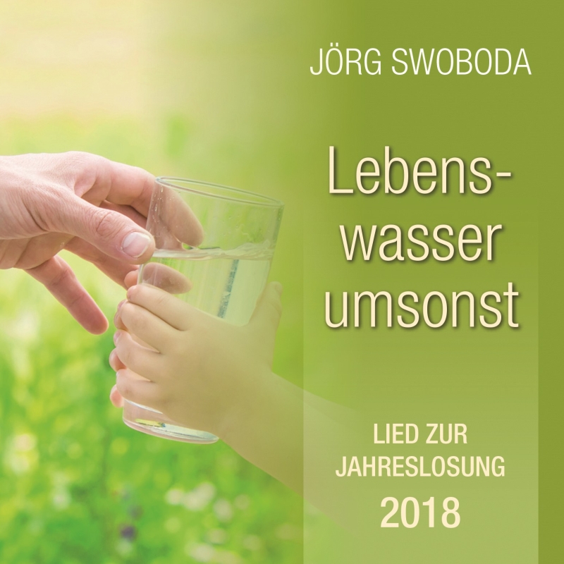 Lebenswasser umsonst