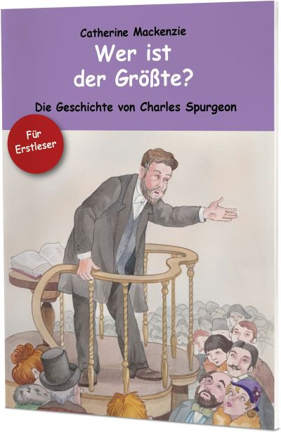 Wer ist der Größte?