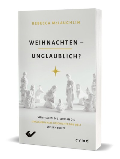 Weihnachten - unglaublich?