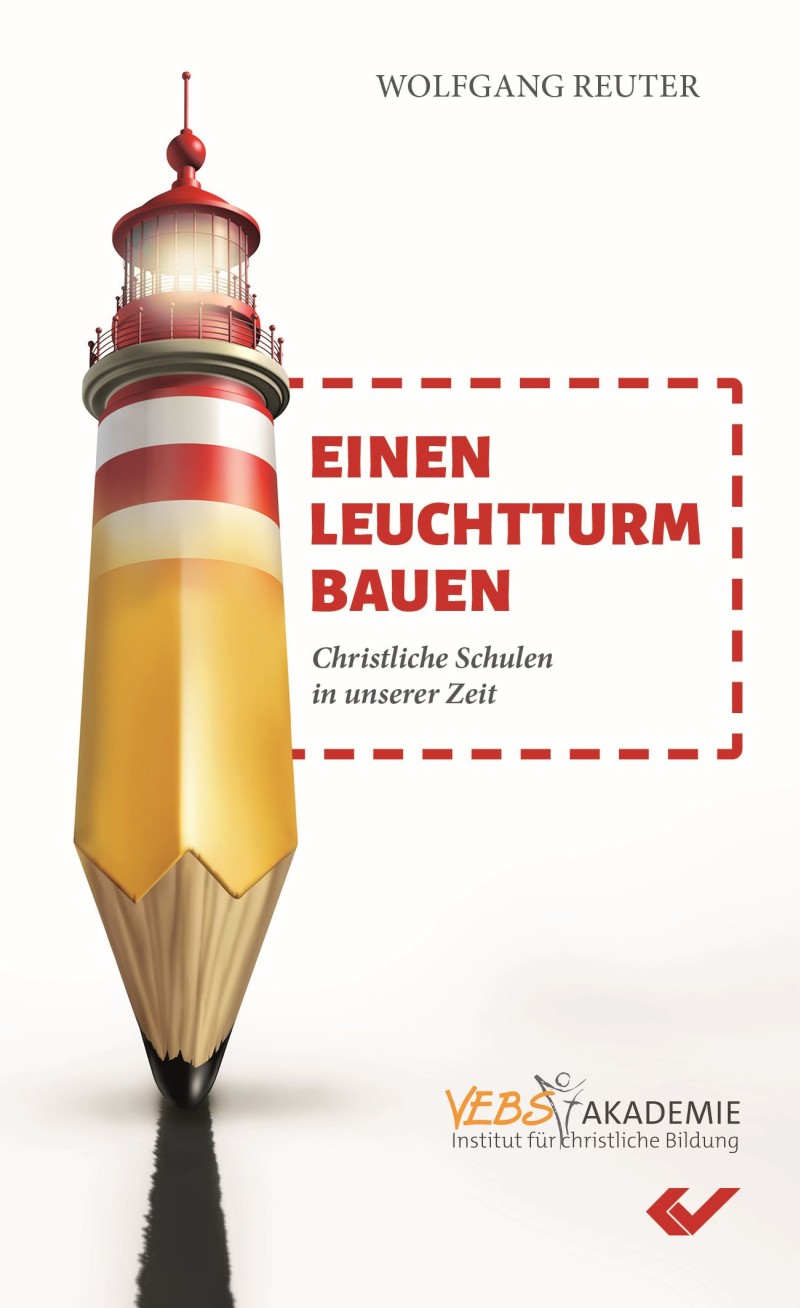 Einen Leuchtturm bauen