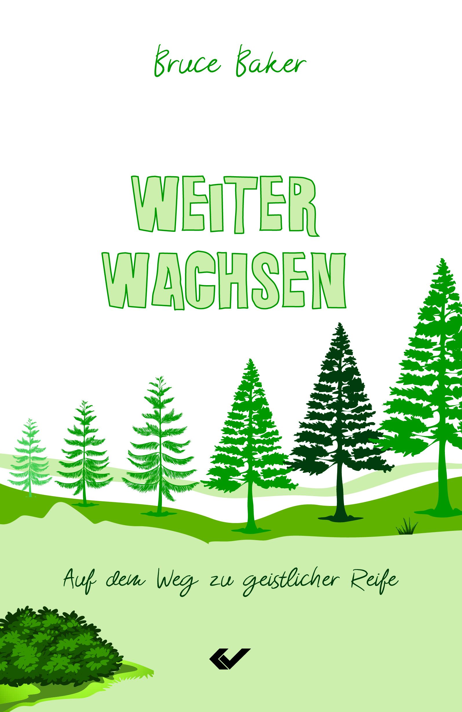 Weiter wachsen