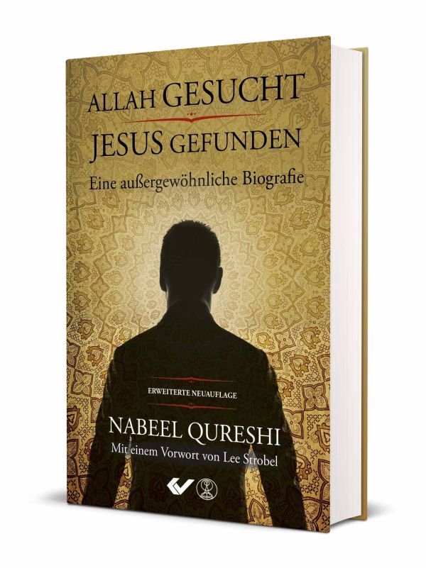 Allah gesucht – Jesus gefunden