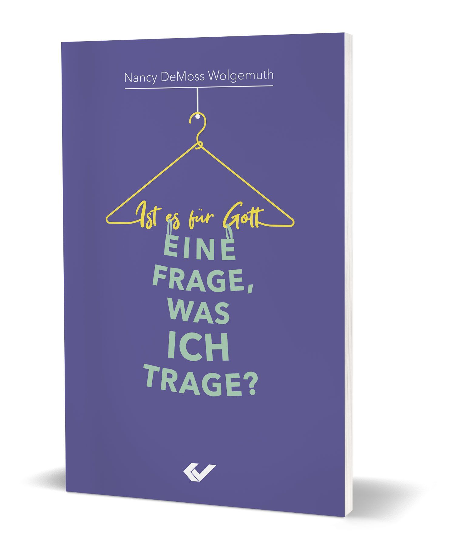 Ist es für Gott eine Frage, was ich trage?