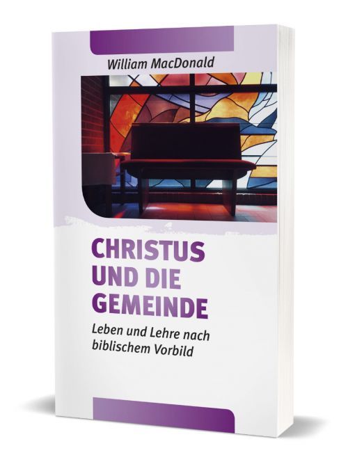 Christus und die Gemeinde