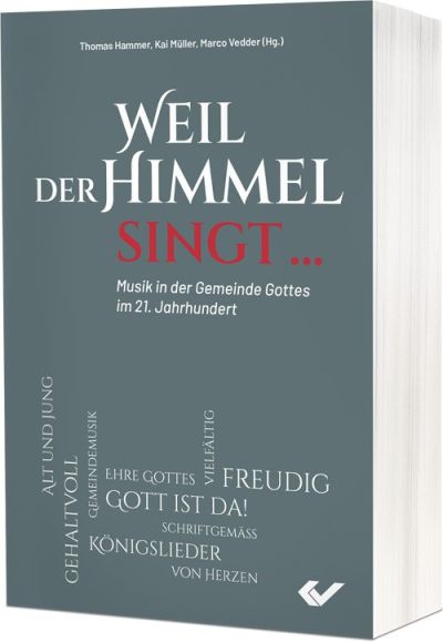 Weil der Himmel singt …