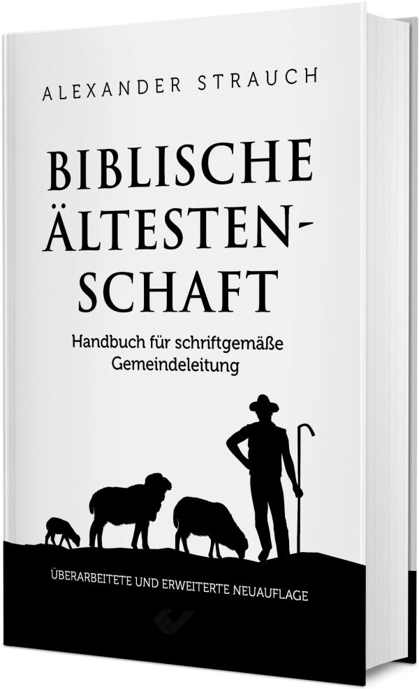 Biblische Ältestenschaft