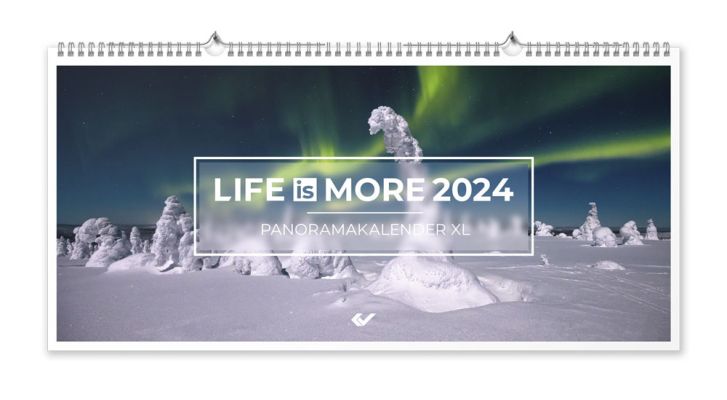 LIFE-IS-MORE 2024