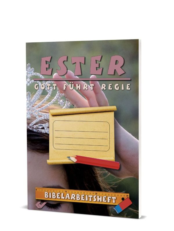 Ester - Gott führt Regie