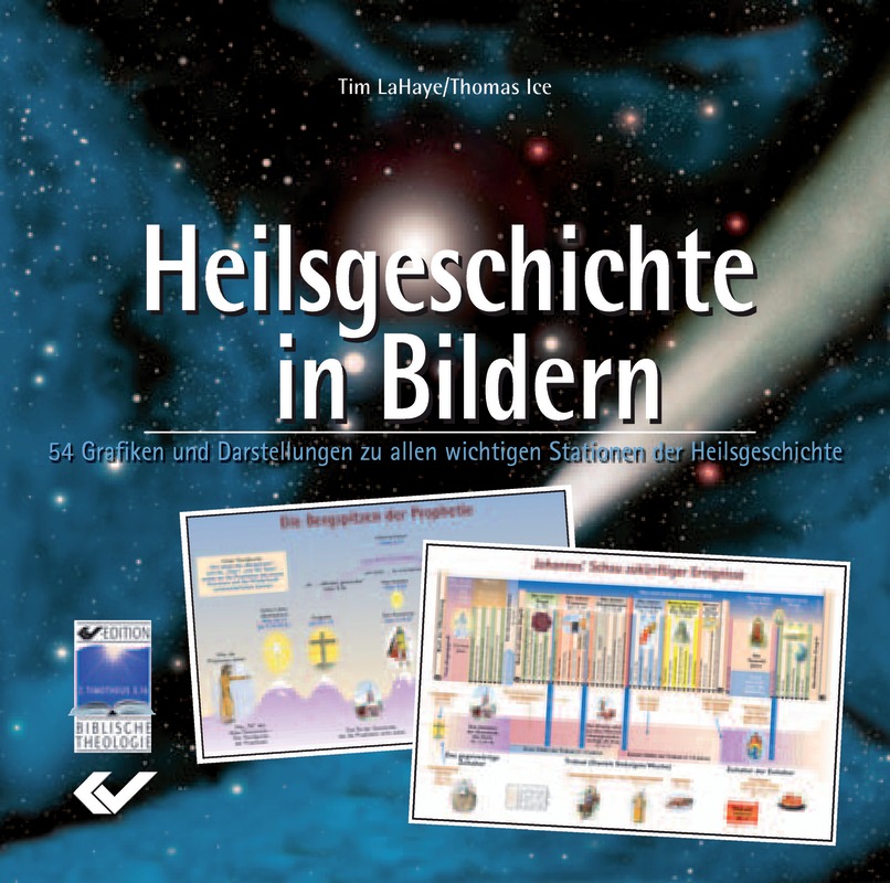 Heilsgeschichte in Bildern