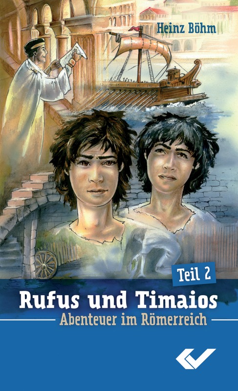 Rufus und Timaios Teil 2