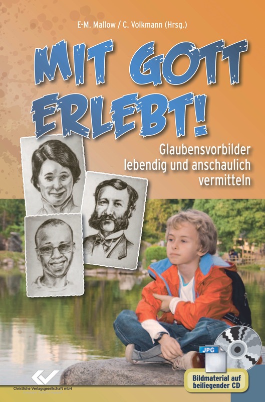 Mit Gott erlebt