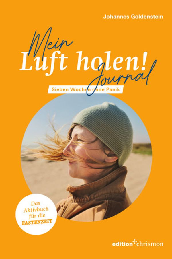 Mein 'Luft holen!'- Journal