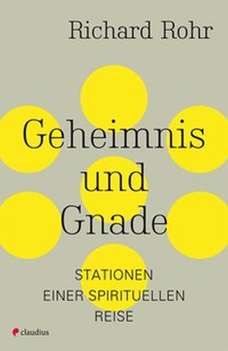 Geheimnis und Gnade