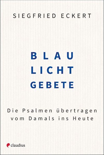 Blaulichtgebete