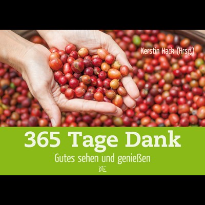 365 Tage Dank