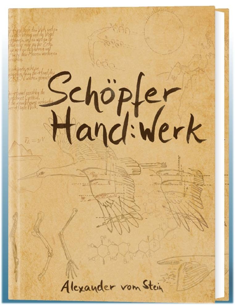 Schöpfer:Hand:Werk