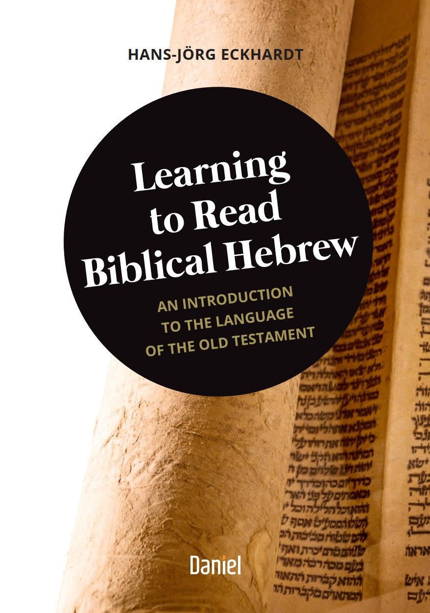 Learning to Read Biblical Hebrew