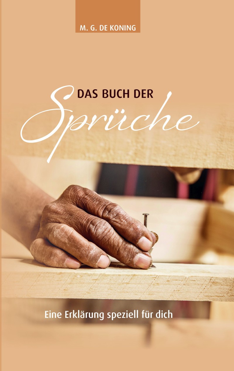 Das Buch der Sprüche