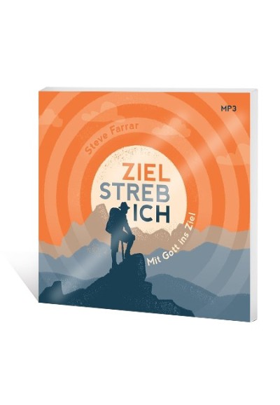 Zielstrebich - Hörbuch