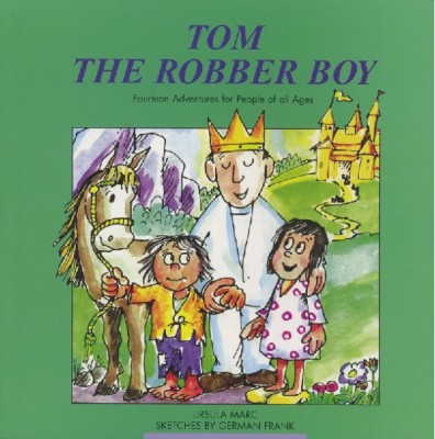 Tom the Robber Boy