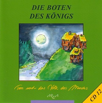 Tom und das Volk des Mondes