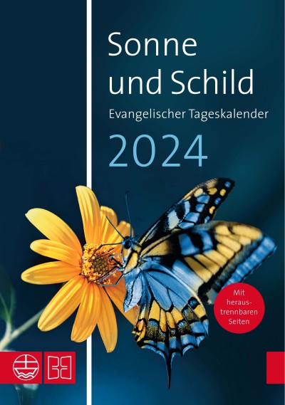 Sonne und Schild 2024