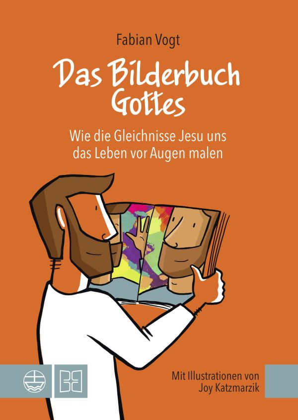 Das Bilderbuch Gottes