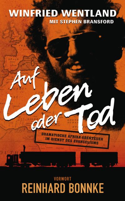 Auf Leben oder Tod