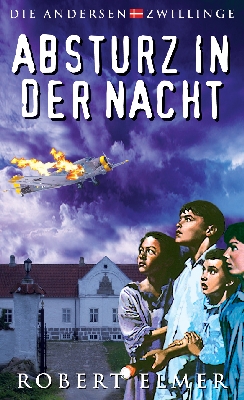 Absturz in der Nacht