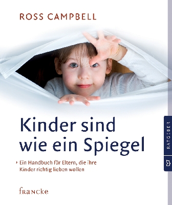 Kinder sind wie ein Spiegel