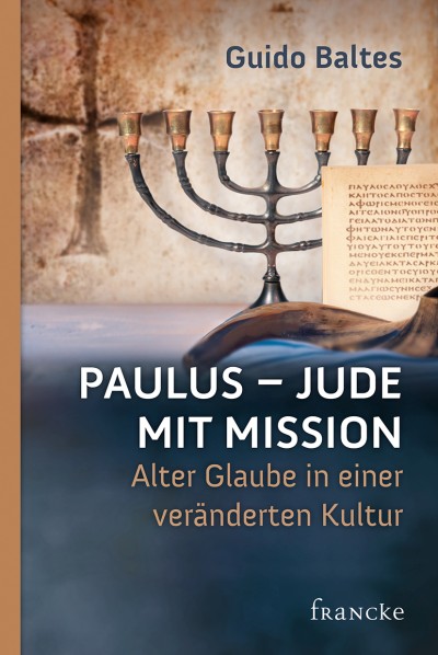 Paulus   Jude mit Mission