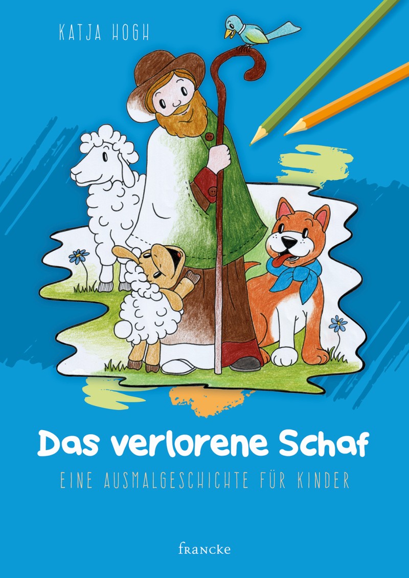 Das verlorene Schaf